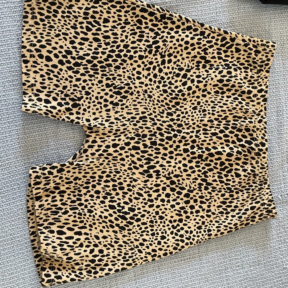 New w/o tags Brandy Melville Bike Shorts